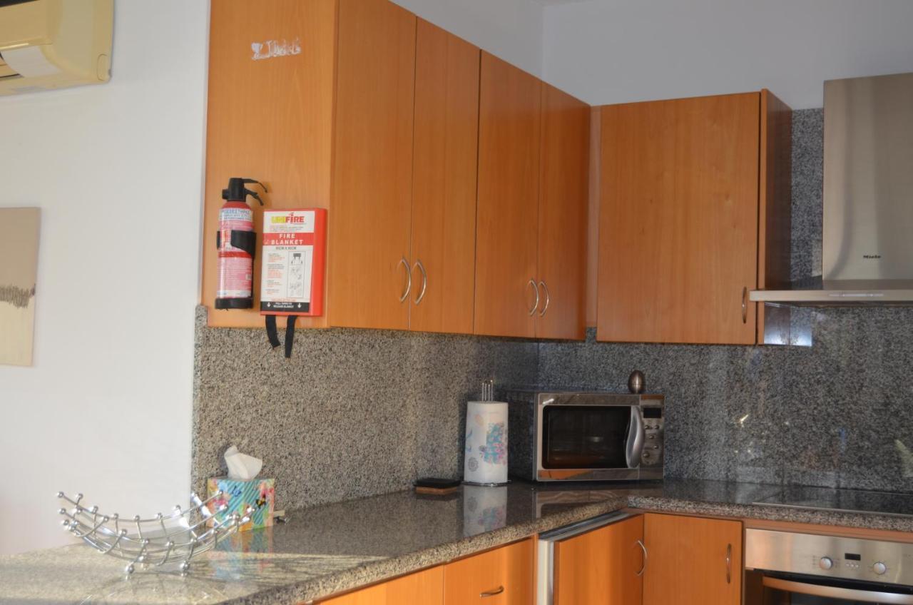 Sam'S Cove Apartment Paphos Luaran gambar